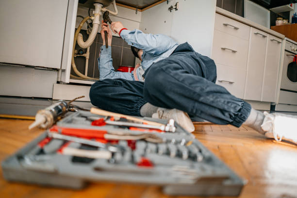 Best Plumbing Services Near Me  in Covington, KY