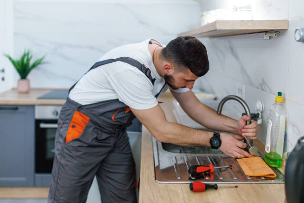 Best Toilet Repair Services  in Covington, KY