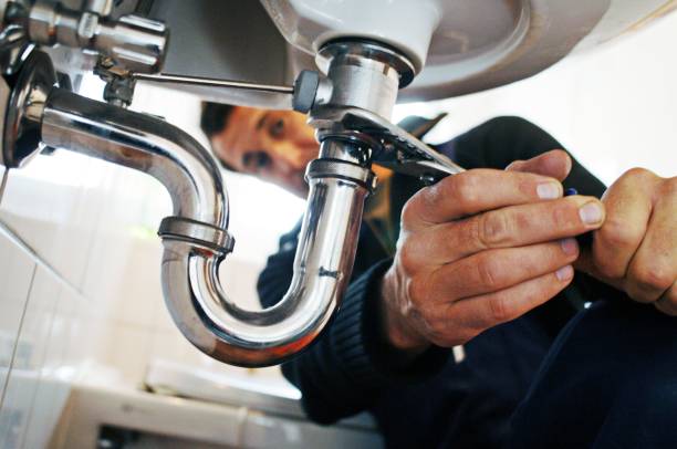 Clogged Drain Plumber in Covington, KY