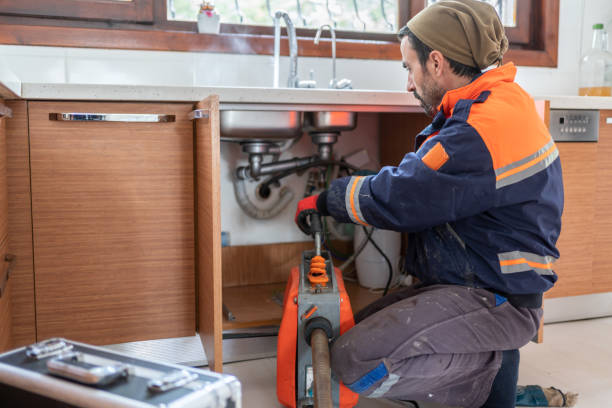 Best Sewer Line Repair  in Covington, KY