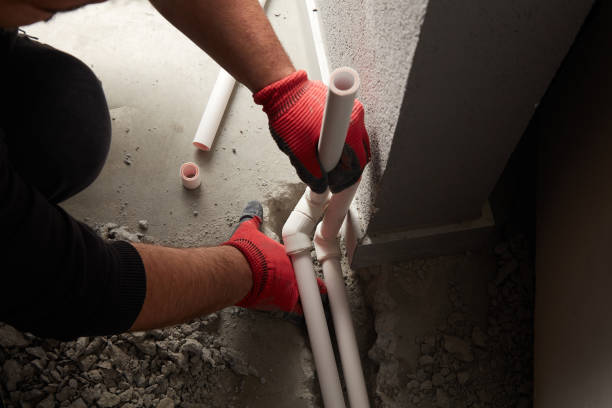 Best Shower Repair Services  in Covington, KY