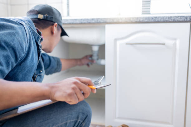 Best Water Leak Repair  in Covington, KY