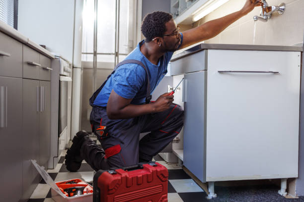 Best Commercial Plumbing Services  in Covington, KY