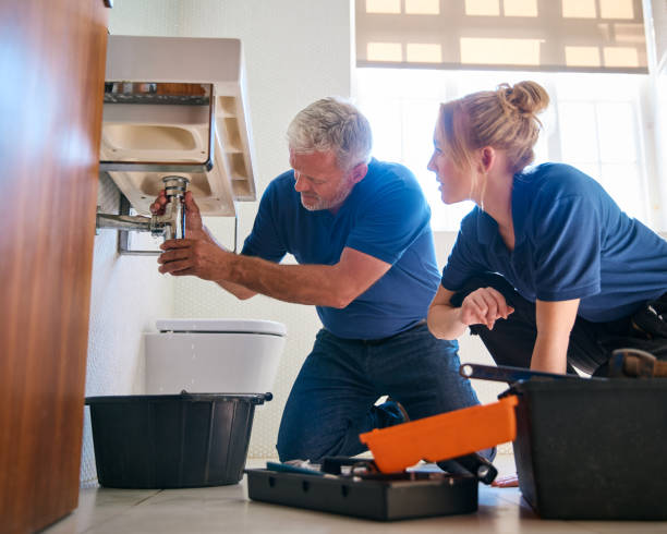 Covington, KY Plumbing Company