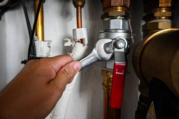 Hot Water Heater Installation in Covington, KY
